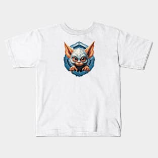 Gizmo from Gremlins Design Kids T-Shirt